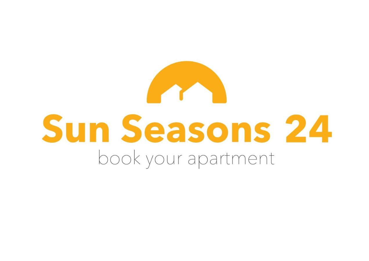 Klimatyczny Domek Sun Seasons 24 W Wisle Z Kominkiem By Noclegi Renters Wisła Εξωτερικό φωτογραφία
