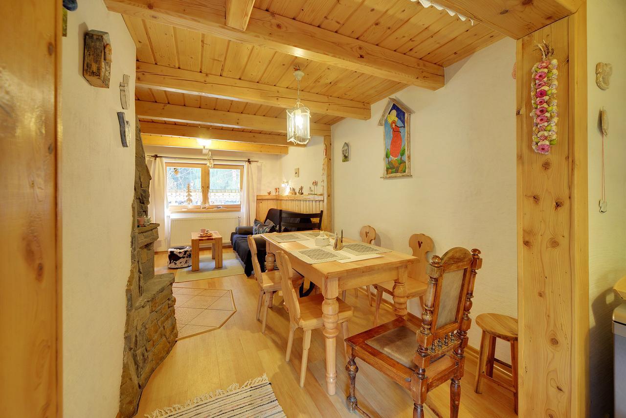Klimatyczny Domek Sun Seasons 24 W Wisle Z Kominkiem By Noclegi Renters Wisła Εξωτερικό φωτογραφία