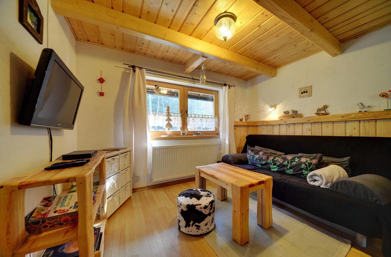 Klimatyczny Domek Sun Seasons 24 W Wisle Z Kominkiem By Noclegi Renters Wisła Εξωτερικό φωτογραφία