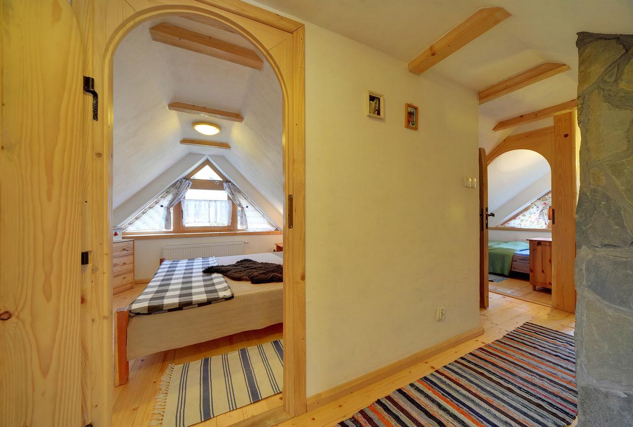Klimatyczny Domek Sun Seasons 24 W Wisle Z Kominkiem By Noclegi Renters Wisła Εξωτερικό φωτογραφία