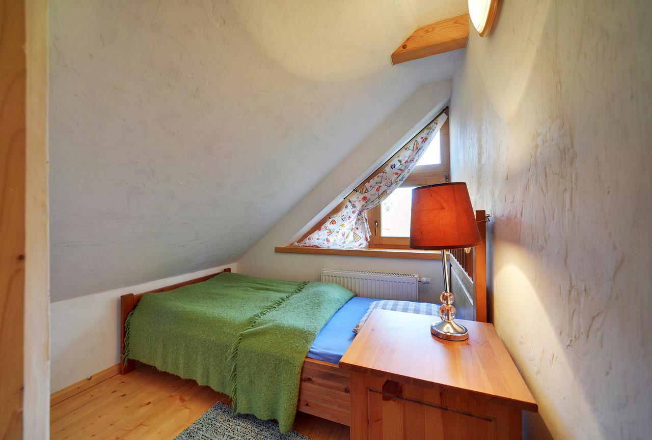 Klimatyczny Domek Sun Seasons 24 W Wisle Z Kominkiem By Noclegi Renters Wisła Εξωτερικό φωτογραφία