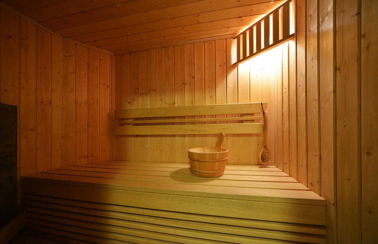 Klimatyczny Domek Sun Seasons 24 W Wisle Z Kominkiem By Noclegi Renters Wisła Εξωτερικό φωτογραφία