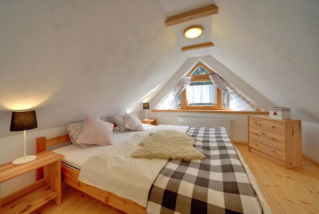 Klimatyczny Domek Sun Seasons 24 W Wisle Z Kominkiem By Noclegi Renters Wisła Εξωτερικό φωτογραφία