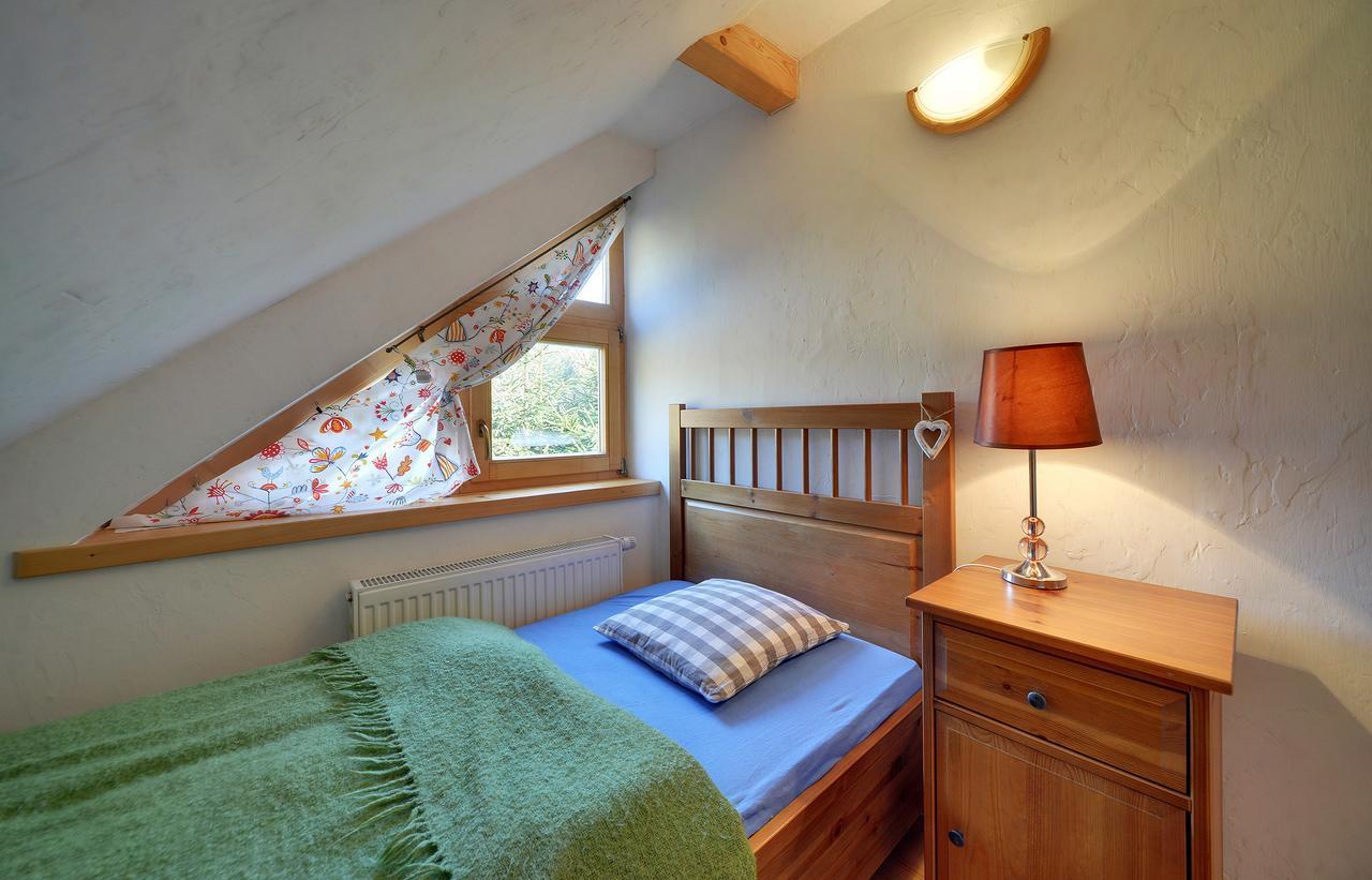 Klimatyczny Domek Sun Seasons 24 W Wisle Z Kominkiem By Noclegi Renters Wisła Εξωτερικό φωτογραφία